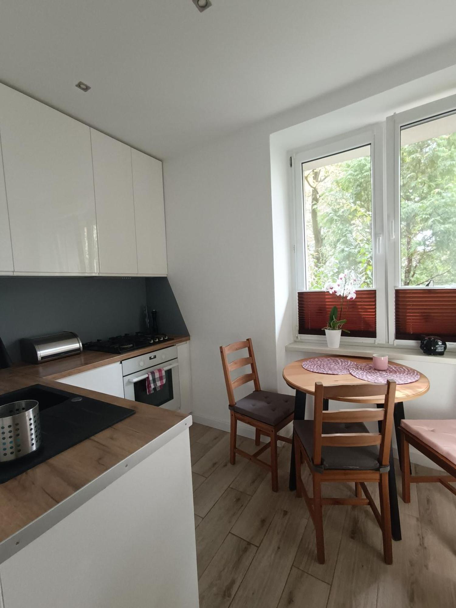 Mieszkanie W Poblizu Starego Miasta Warsaw Ngoại thất bức ảnh