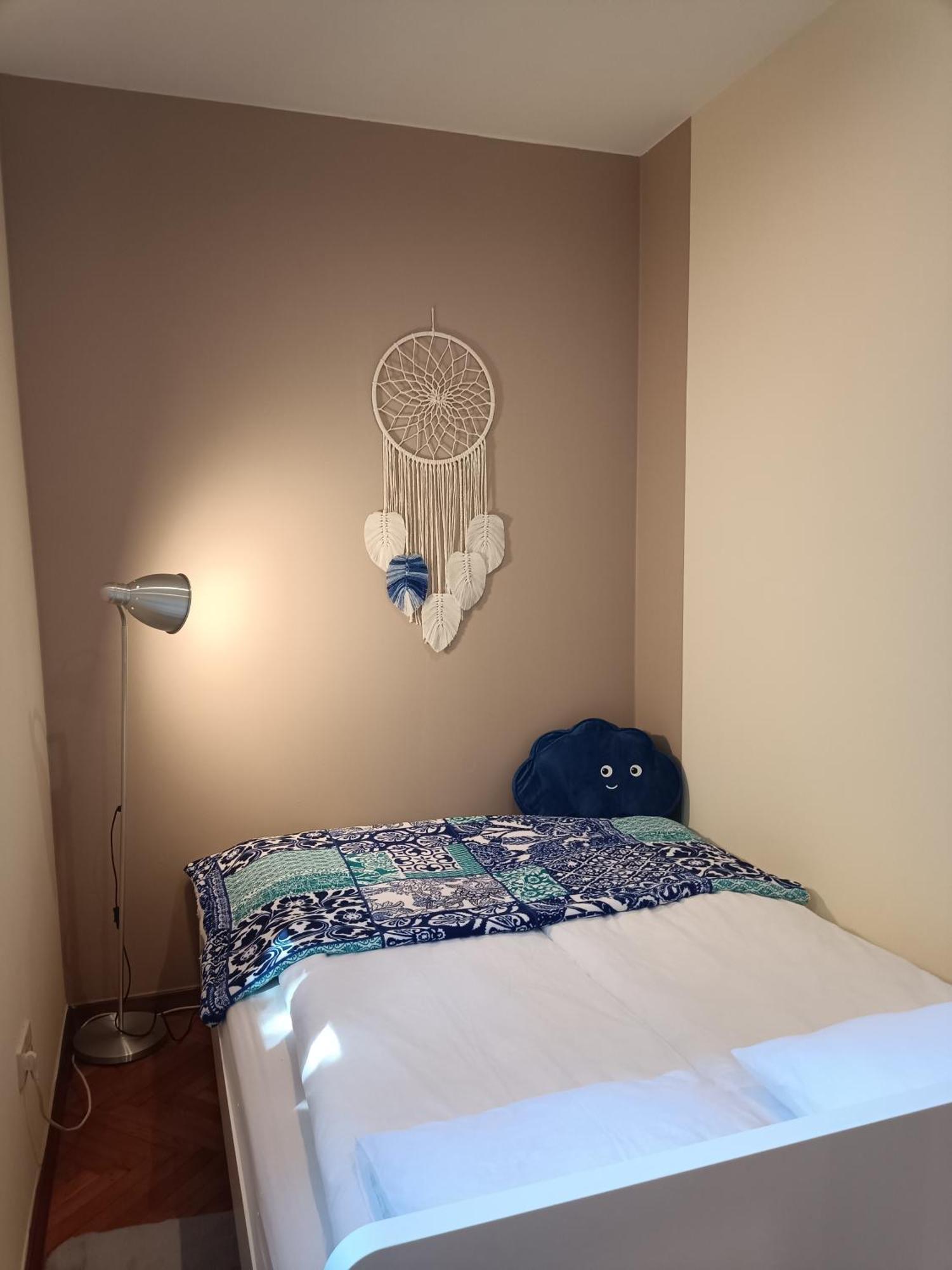 Mieszkanie W Poblizu Starego Miasta Warsaw Ngoại thất bức ảnh