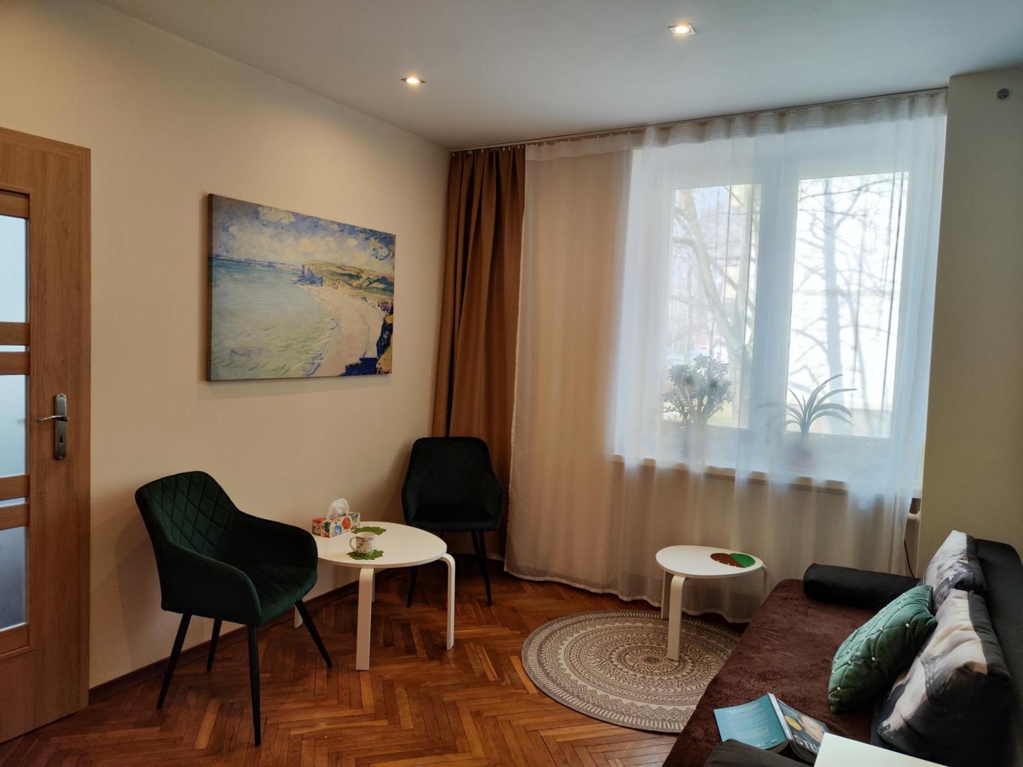 Mieszkanie W Poblizu Starego Miasta Warsaw Ngoại thất bức ảnh